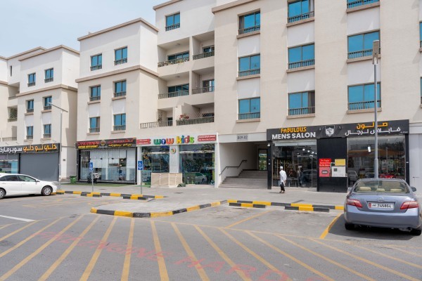 مساحات تجارية للإيجار - 10