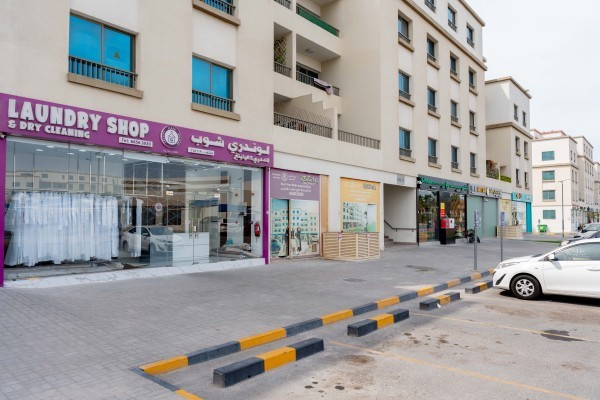 مساحات تجارية للإيجار - 4