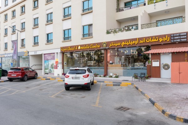 مساحات تجارية للإيجار - 8