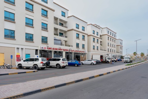 مساحات تجارية للإيجار - 5