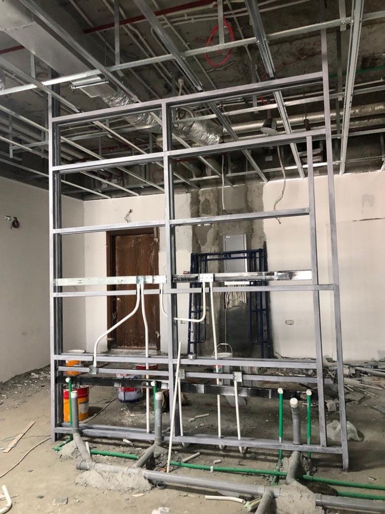 building maintenance service - 9