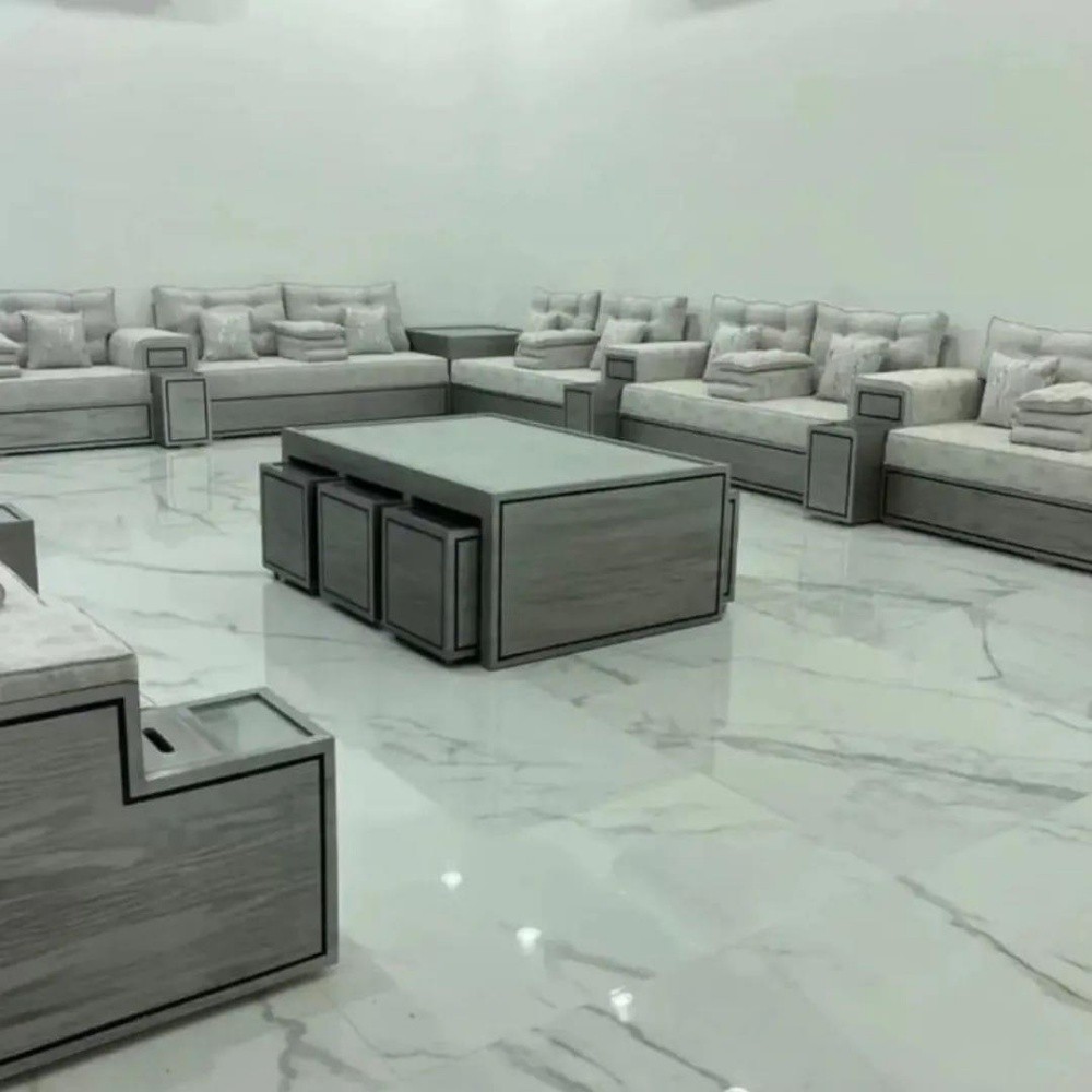 abdullah al kaynat furniture - 9