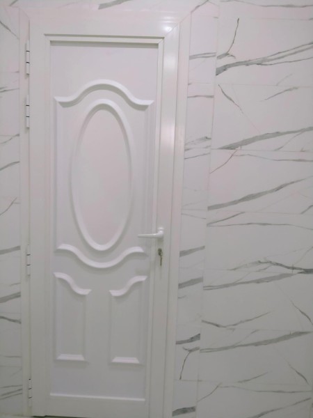 Aluminum  Kitchen Cabinet & Door - 13