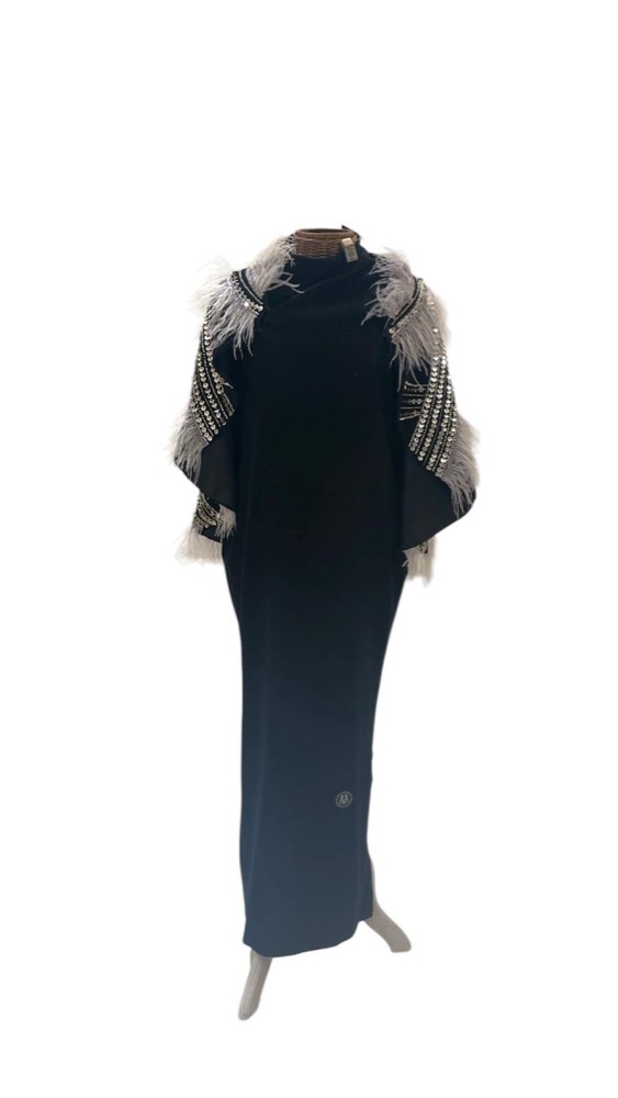 dress for wedding - 1