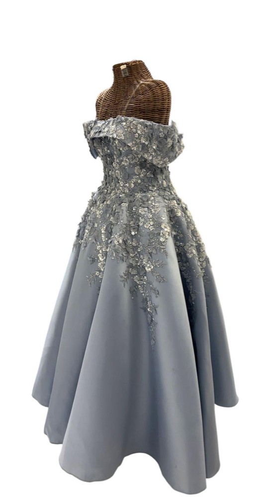 wedding dress - 2