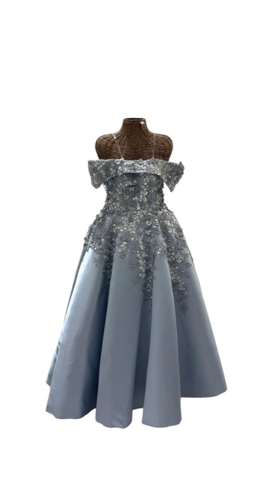 wedding dress - 1