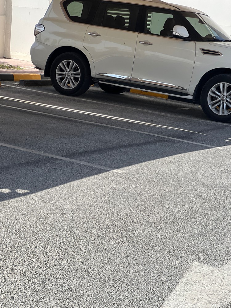 للبيع باترول ٢٠١٠ - 1