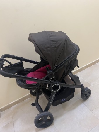 Chicco Urban stroller - 2