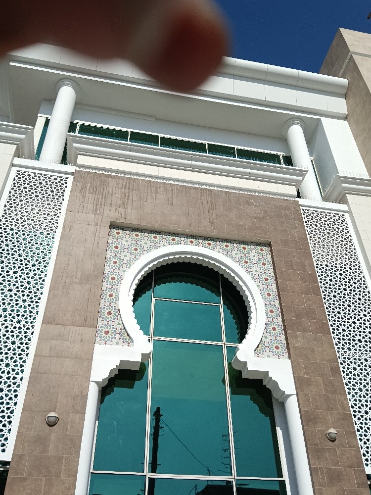 طارد بيع الحمام  والطيور - 3