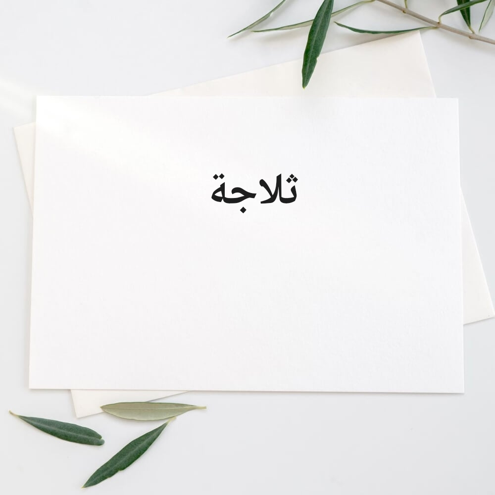 ثلاجةصغيرة - 1