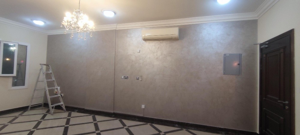 painting and decorative work - 4