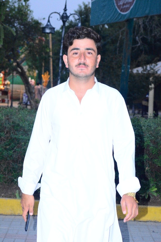 zahid noor - 1