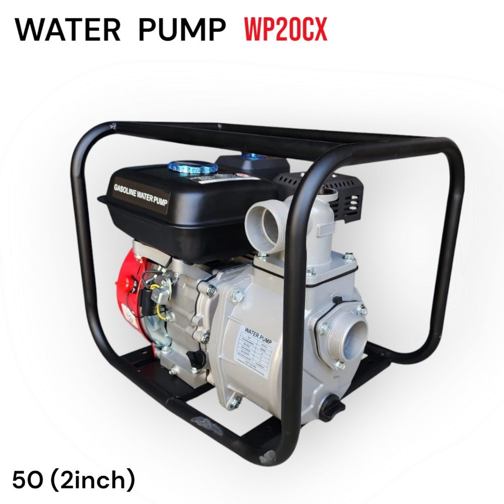 water pump - 1