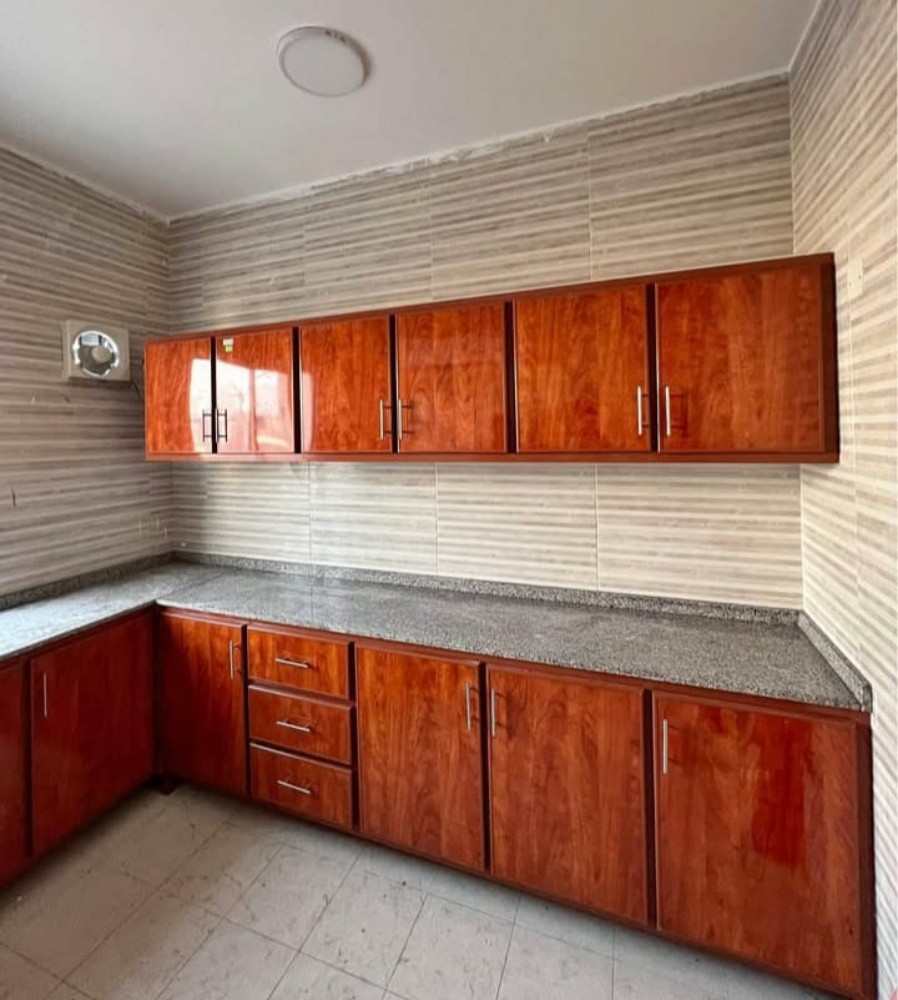 Aluminum kitchen cabinet sell - 1