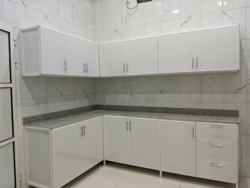 Aluminum kitchen cabinet sell - 5