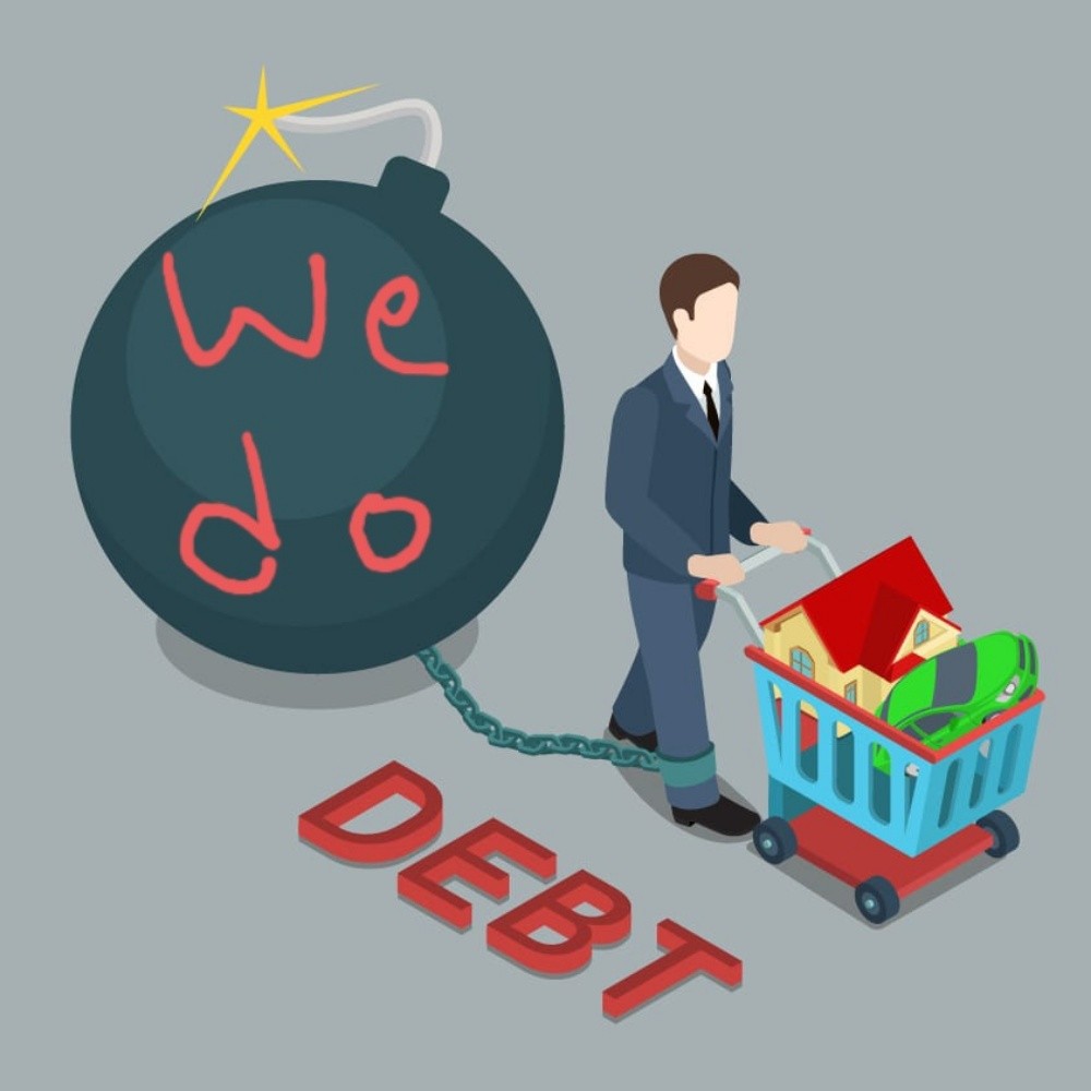 collection of bad debts - 1