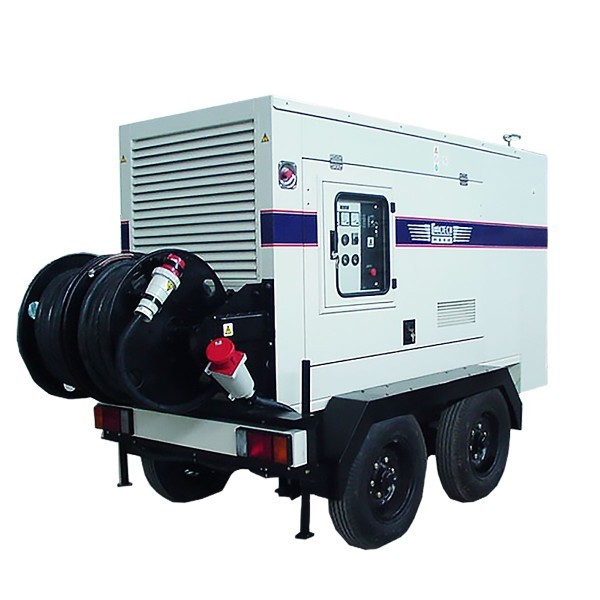 Generators Rent Sale & Services - 3