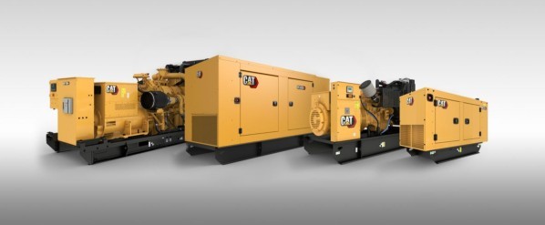 Generators Rent Sale & Services - 1