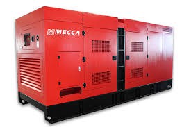Generators Rent Sale & Services - 2