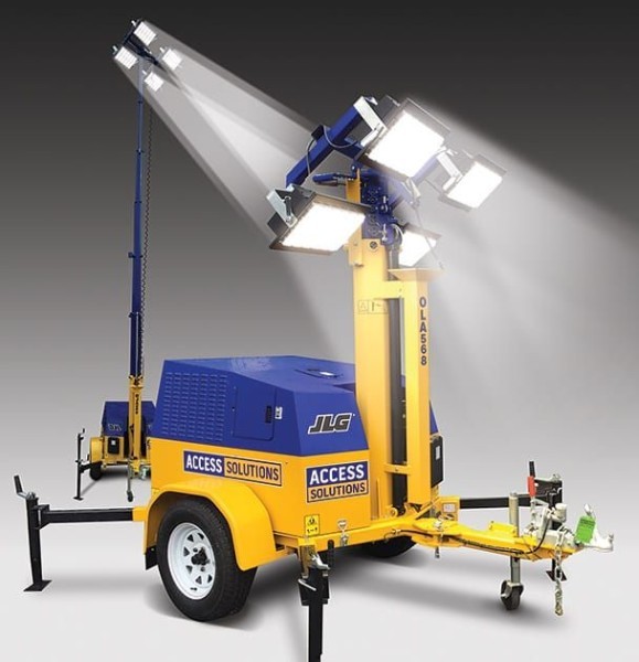Generators Rent Sale & Services - 4