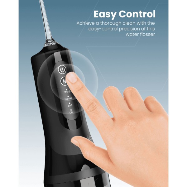 Moxedo Water Flosser - 4