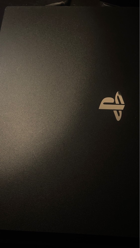play station pro - 2