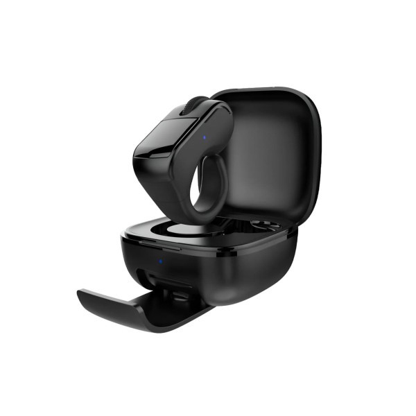 Moxedo Smart Touch Control Ring - 4