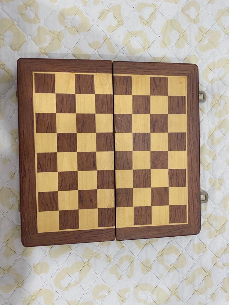 chess board games - 2