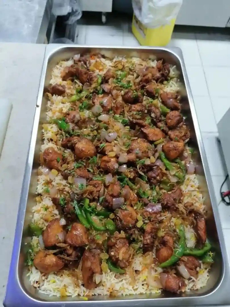 طباخ متوفر - 7