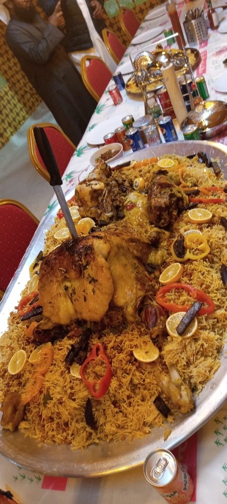 طباخ متوفر - 2
