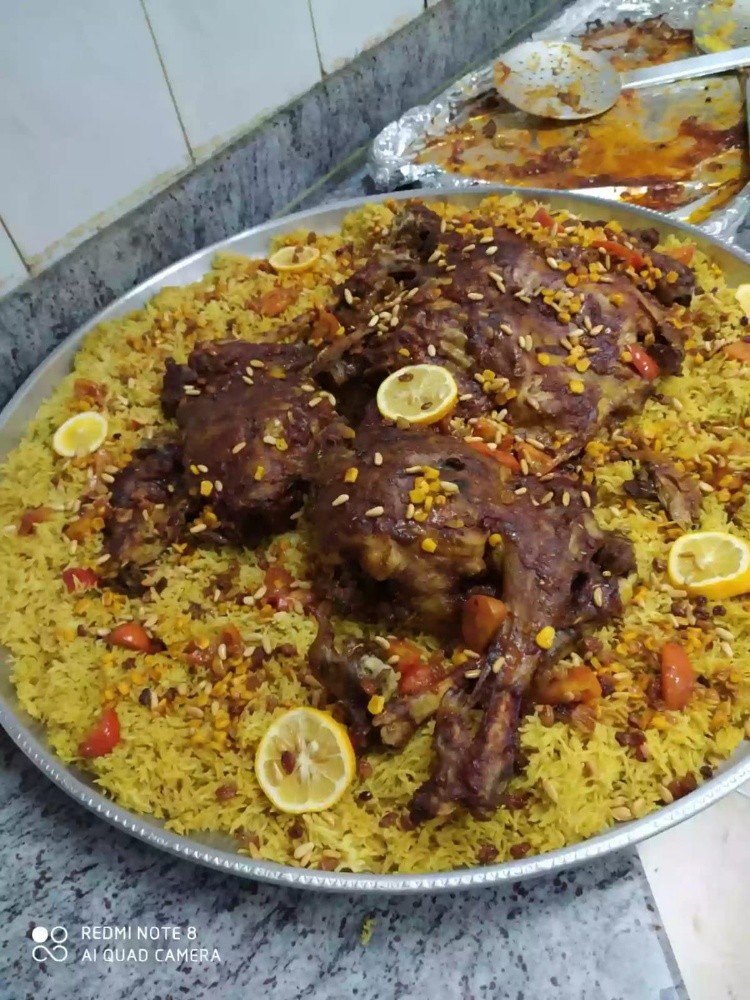 طباخ متوفر - 6