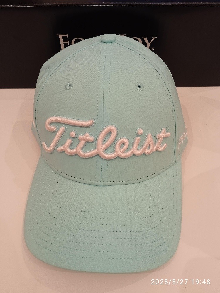 Cap - 1