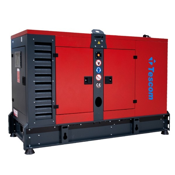 Generators Rent Sale Services - 4