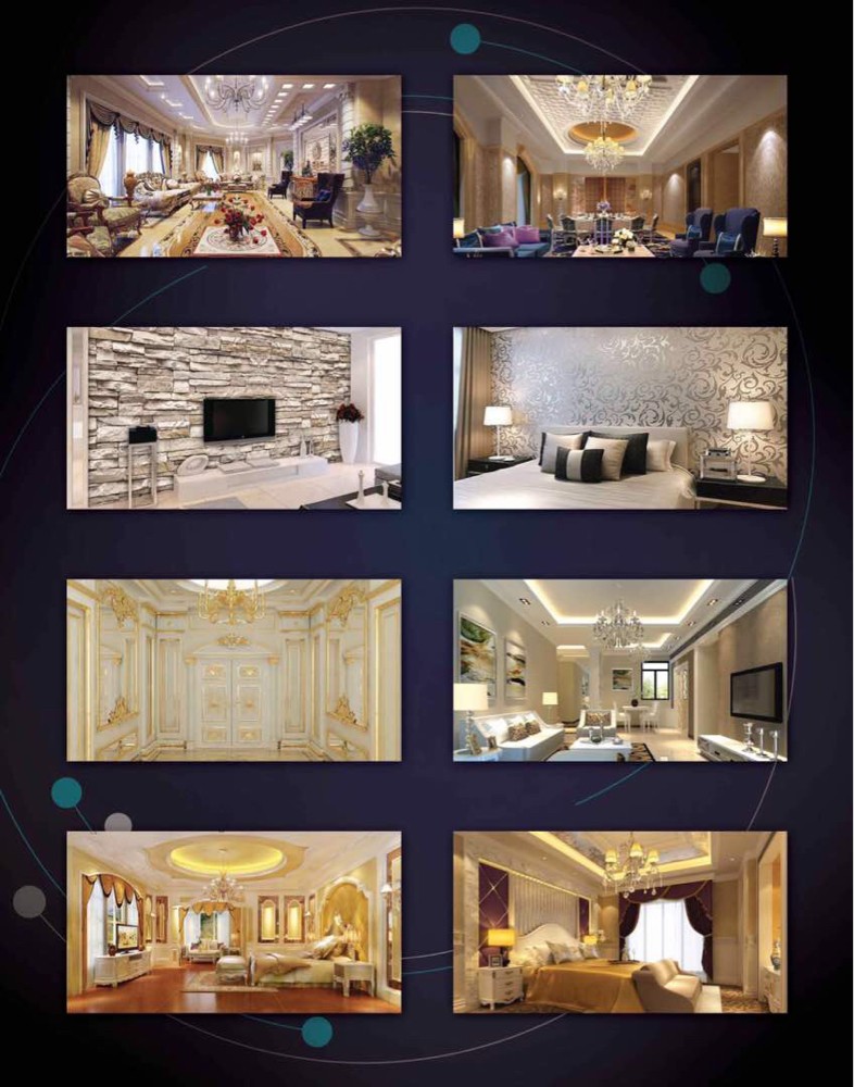 Interior and exterior solutions - 2