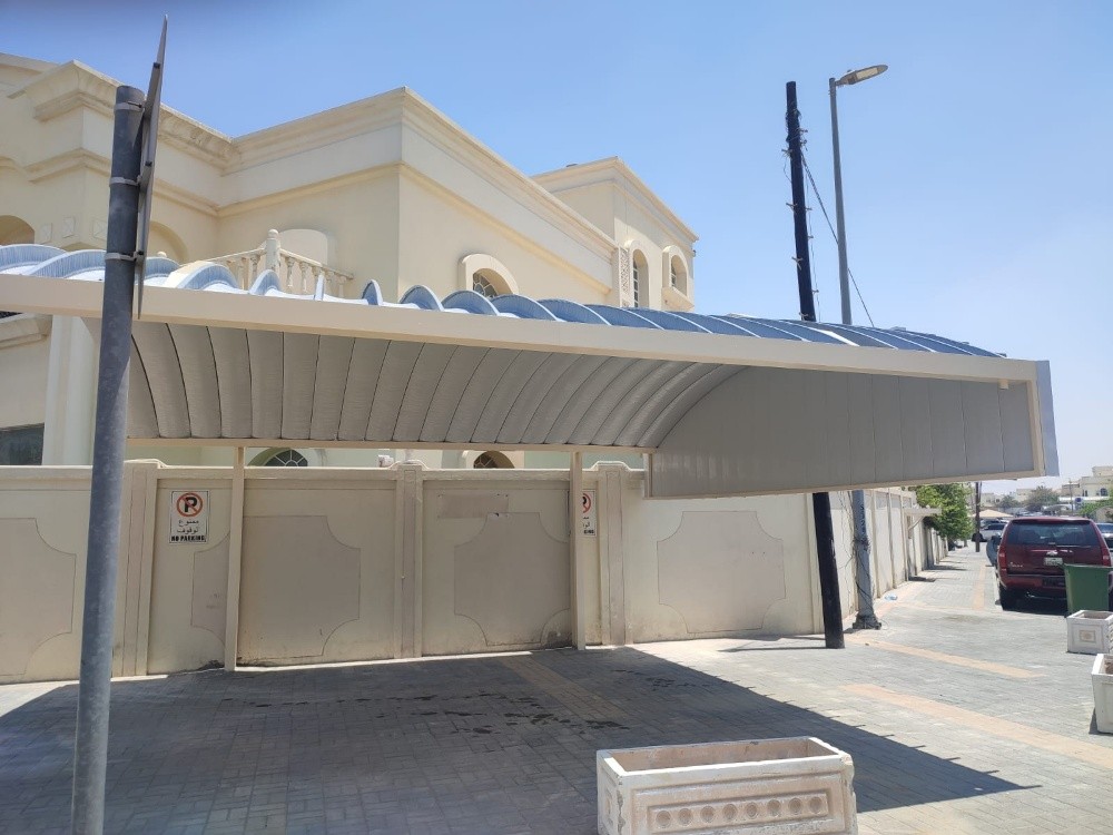 نقوم بجميع اعمال الحدادة ترتيب وت - 4