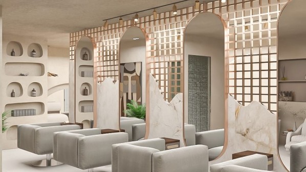 Professional Interior Designer - 1