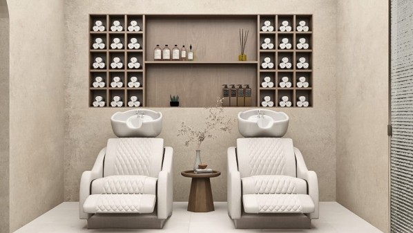 Professional Interior Designer - 3