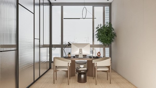 Professional Interior Designer - 6