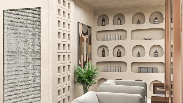 Professional Interior Designer - 2