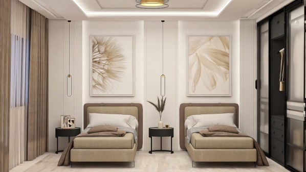 Professional Interior Designer - 4