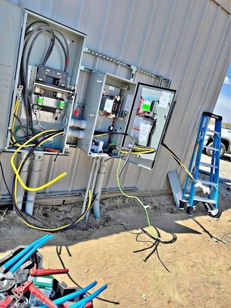 All contracting and maintenance - 5