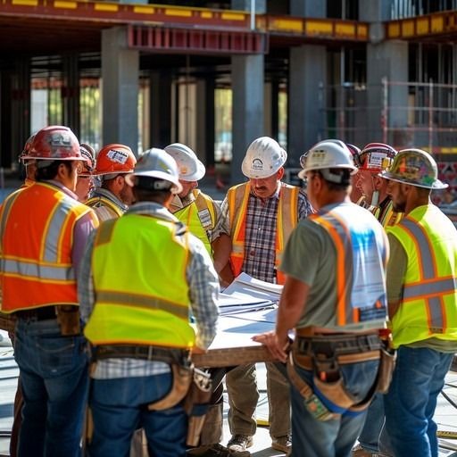 All contracting and maintenance - 2
