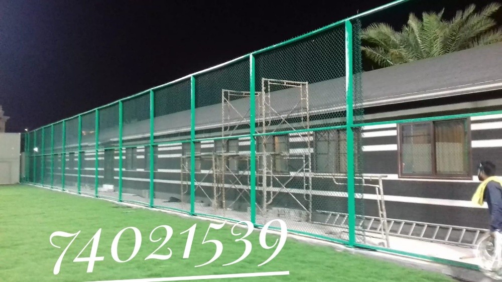 Professional Pergola & Iron - 2