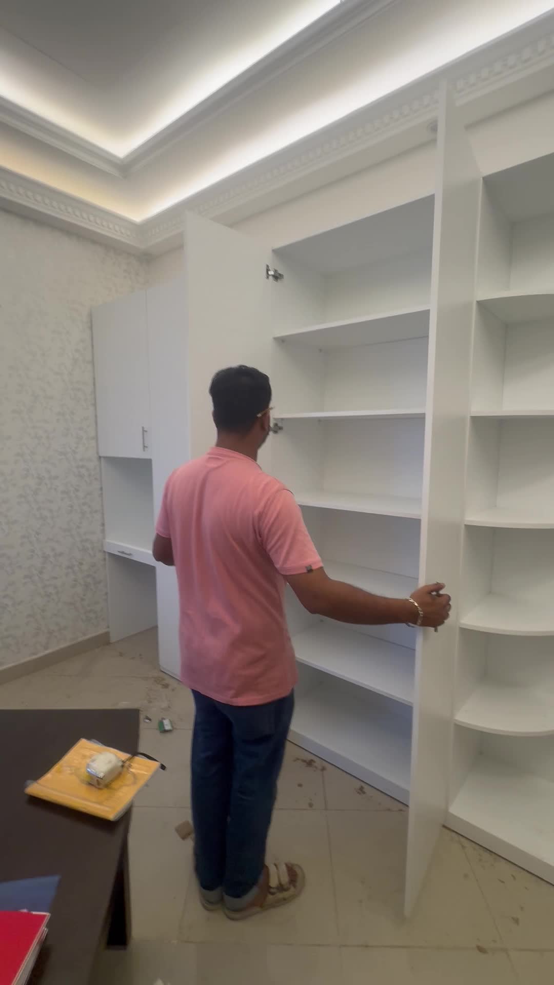 professional carpenter in Qatar  - 7