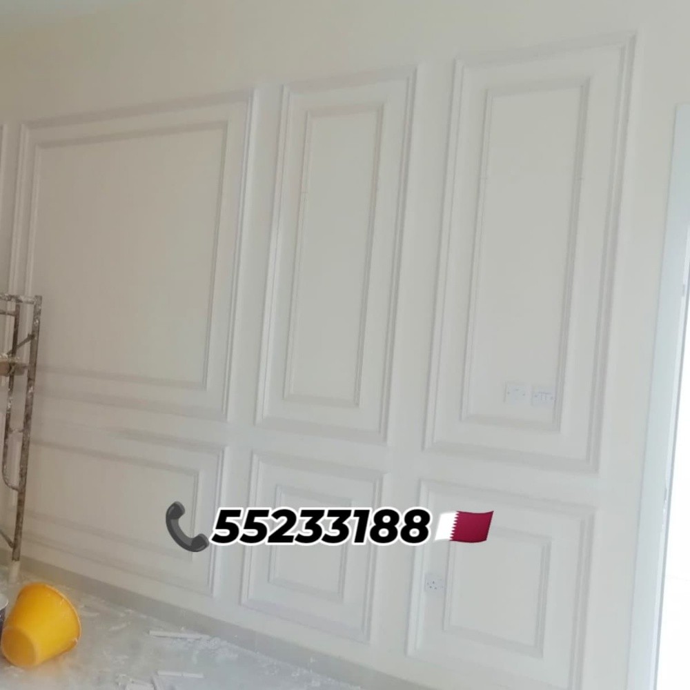 صبغ جبس تلييس ووتربروف - 27