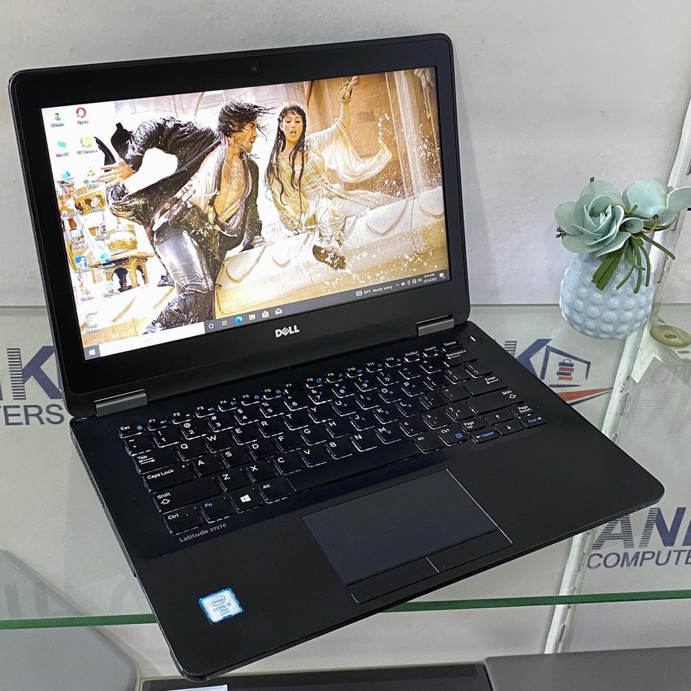 Core i7 i5 8gb 256 HP DELL LENOVO - 12