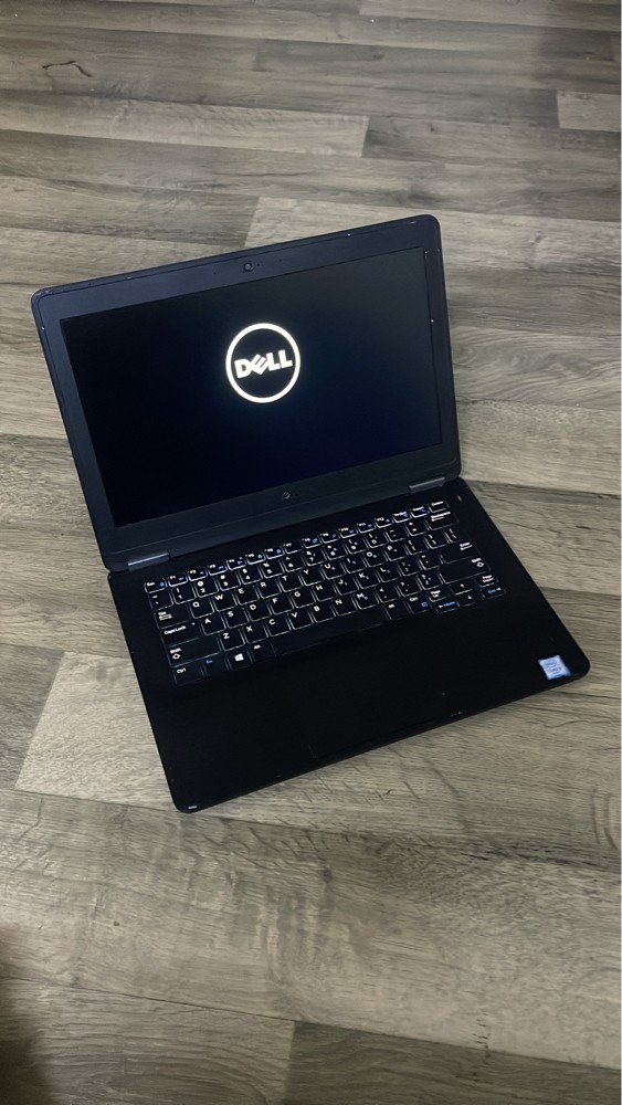 Core i7 i5 8gb 256 HP DELL LENOVO - 10