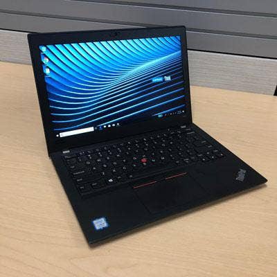 Core i7 i5 8gb 256 HP DELL LENOVO - 9