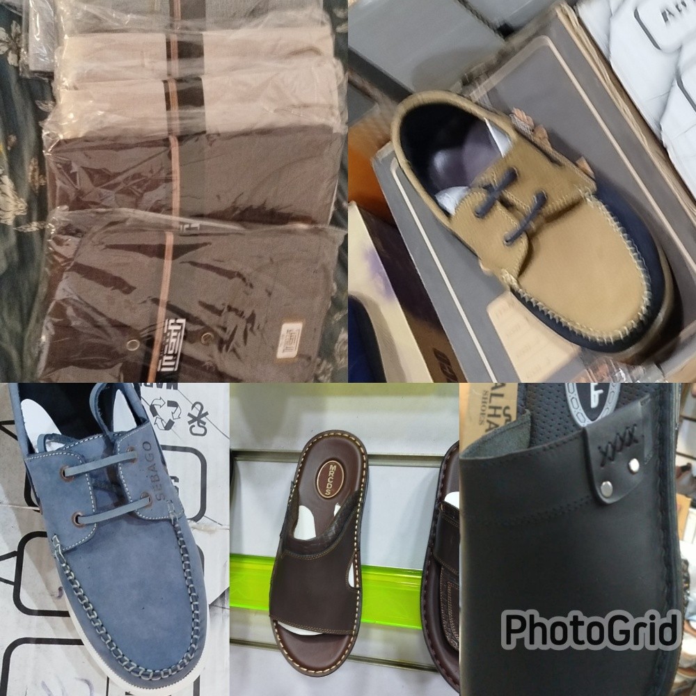 شباشب جلد طبيعي - 1
