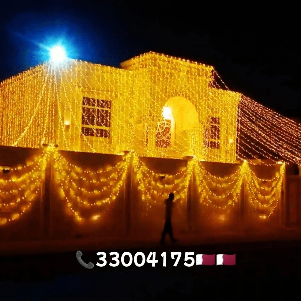 Wedding laitat Qatar - 6